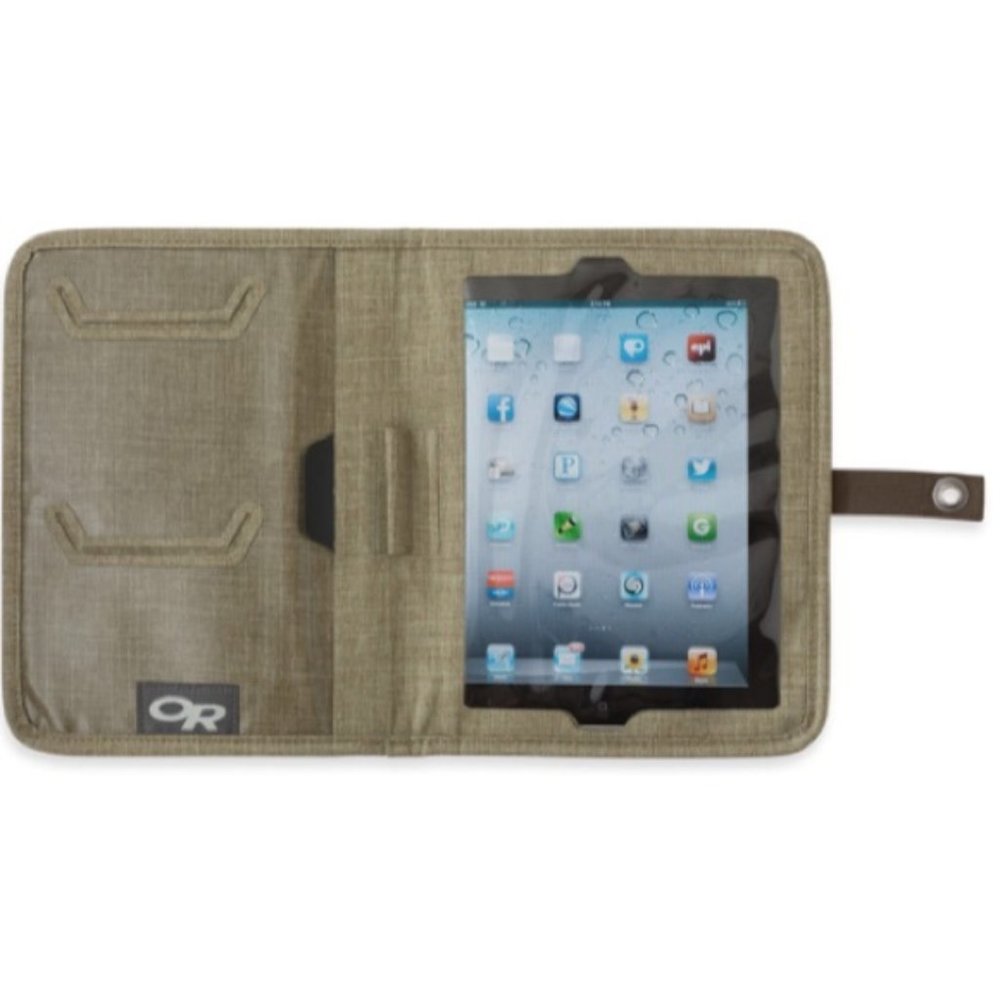 OUTDOOR RESEARCH TABLET COVER